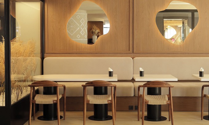 Vilnius Hotel | AIRINN Vilnius Airport Hotel RENOVATED 2025