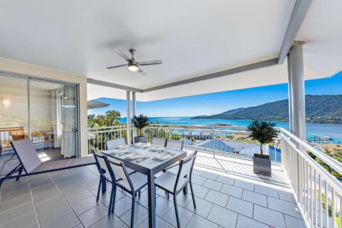Airlie Beach Apartment | Airlie Beach Ocean Views & Resort Living @ 231