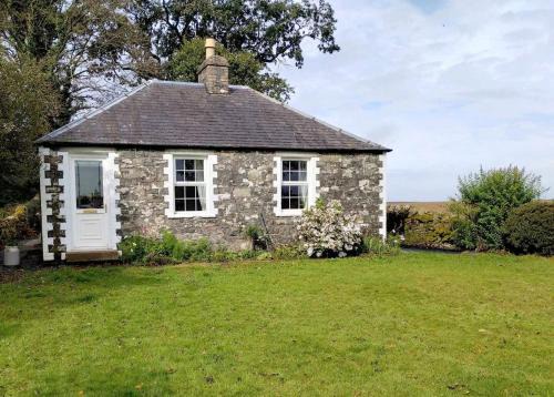 Newton Stewart House | Airlies Cottage