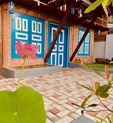 Seeduwa - Katunayake Resort | Airport Accommodation