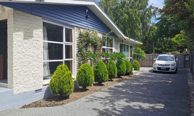 Burnside Apartment | Airport accommodation
