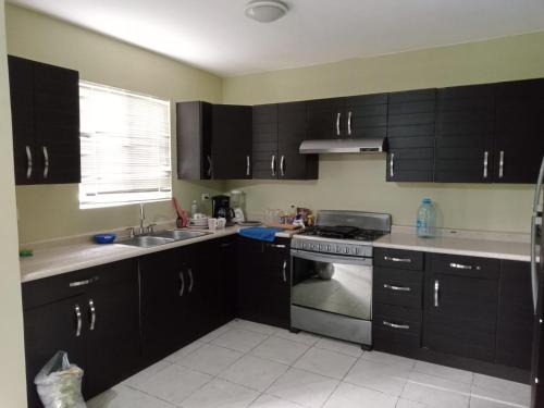 Guadalupe Apartment | AIRPORT APARTMENT MONTERREY 628