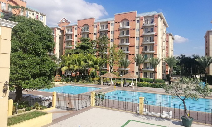 Don Bosco Apartment | Airport Apartments Manila
