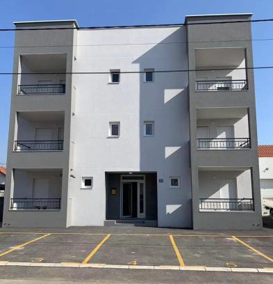 Banovo brdo Apartment | Airport Art Villa