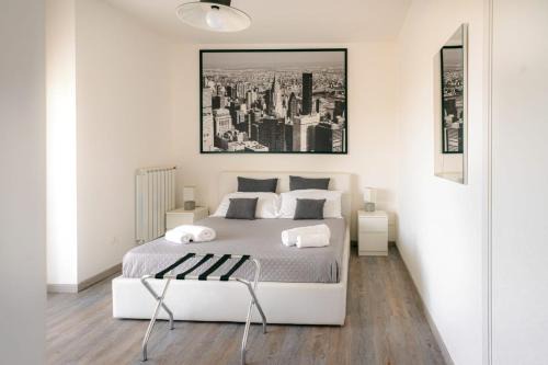 Bitonto House | Airport Bari palese LUXURY 2