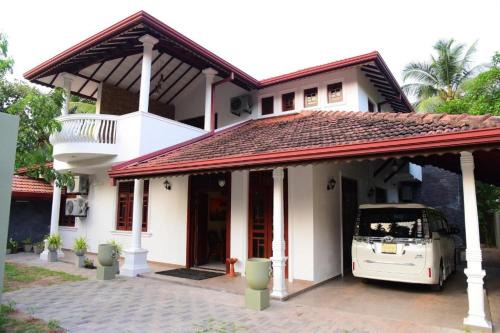 Seeduwa - Katunayake Bed & Breakfast | Airport Blessings Villa