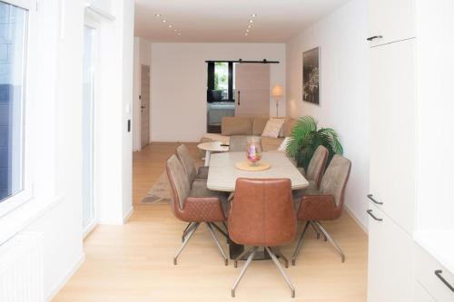Machelen Apartment | Airport Brussel - Center Brussel