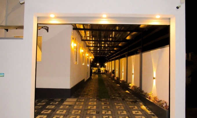 Seeduwa - Katunayake Hotel | Airport Faith Hotel