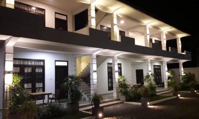 Seeduwa - Katunayake House | Airport Grand Holiday Home