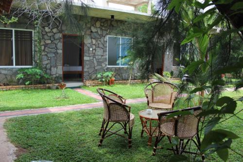 Seeduwa - Katunayake Hotel | Airport Green Hotel