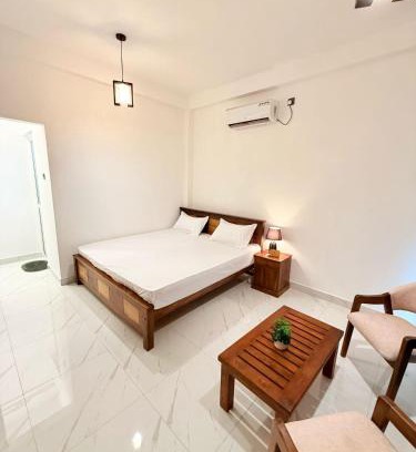 Katana House | Airport Heaven's Corner Home Stay Negombo