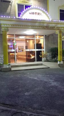 Clark Hotel | Airport Hotel Clark