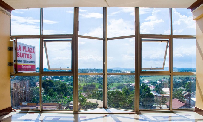 Entebbe Apartment | Airport Hotel Kampala - Entebbe