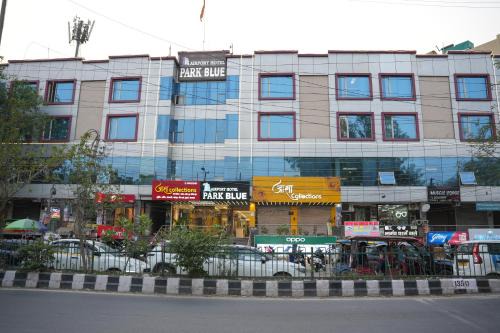 South West Hotel | Airport Hotel Park Blue By RMR Hotels