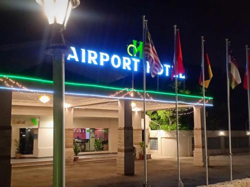 Karachi Hotel | Airport Hotel
