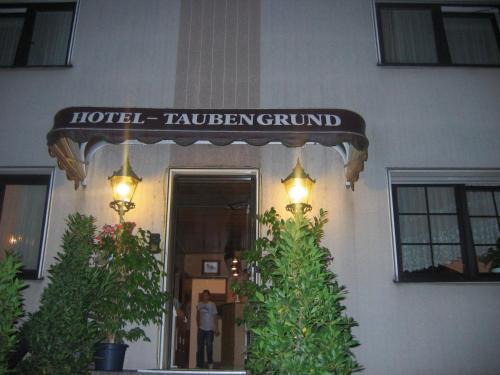 Frankfurt Airport Area Hotel | Airport-Hotel zum Taubengrund