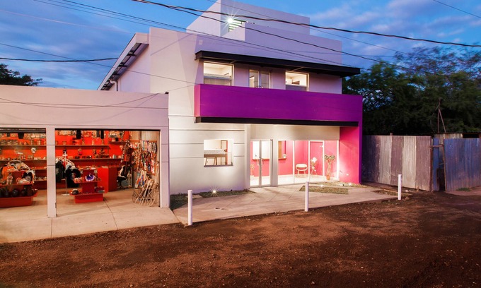 Managua Hotel | Airport Inn Managua