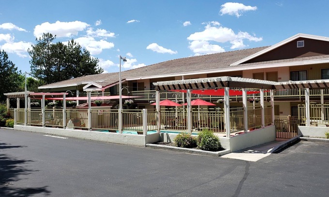 Boise Hotel | Airport Inn