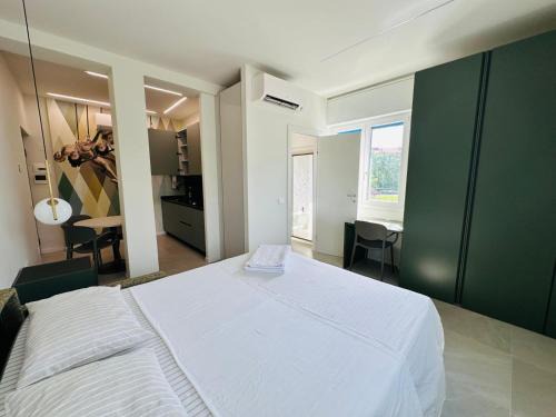 Forlanini Apartment | Airport Linate Residence