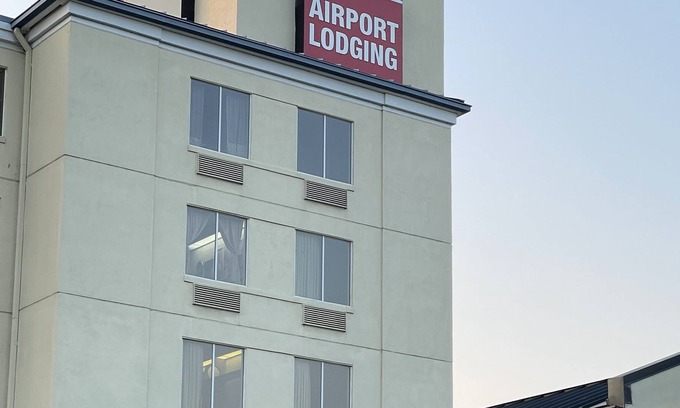Coraopolis Hotel | Airport Lodging Inc.