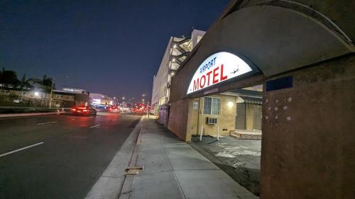 Inglewood Hotel | Airport Motel - Inglewood