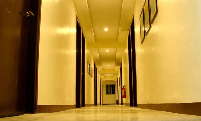 Pasay Hotel | Airport Poddotel