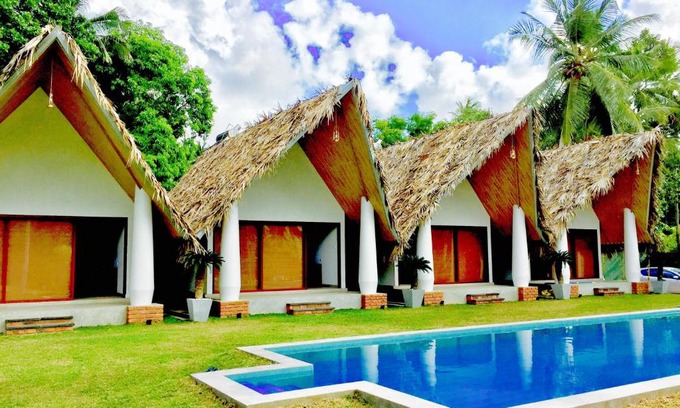 Katana Resort | Airport Resort