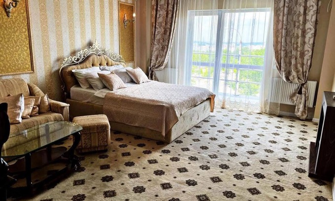 Chisinau House | Airport Rooms