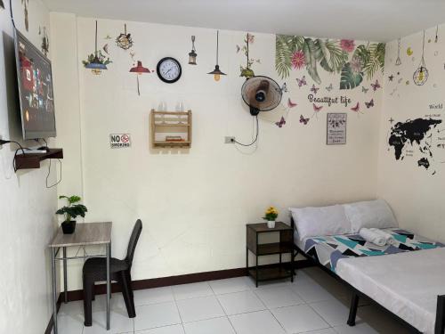 Pasay House | AIRPORT VILLAMOR TRANSIENT ROOMS