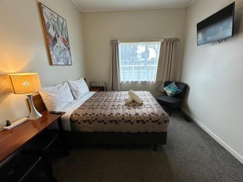 Mangere House | Airport Westney Lodge