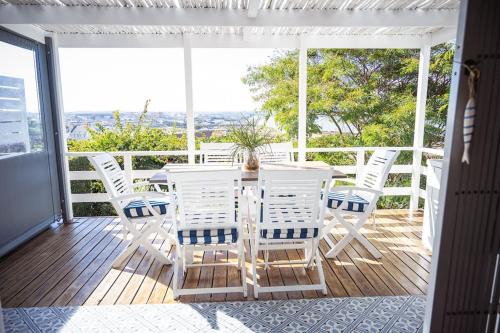 Port Elizabeth Central House | AirTulla