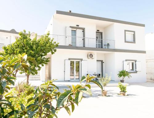Antimachia Apartment | AirVista Apartments