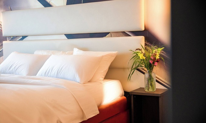 Raunheim Hotel | Airways Hotel Frankfurt Airport West