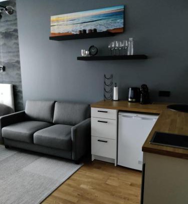Parnu Apartment | Aisa StudioApartment