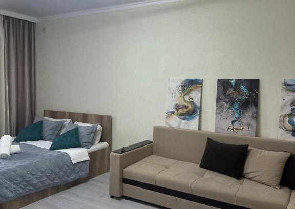 Nur-Sultan Apartment | AiSDi Mini Hotel