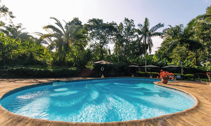 Moshi Hotel | Aishi Machame Hotel