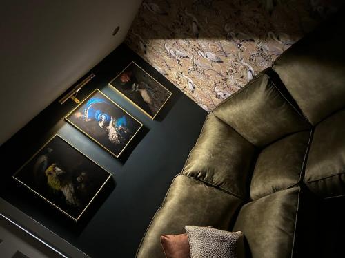 Bedale Apartment | Aiskew Villa Annex