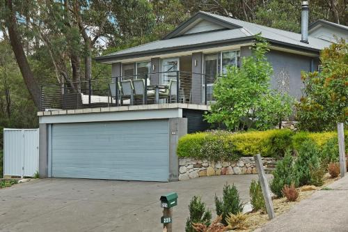 Blackheath House | Aisling View