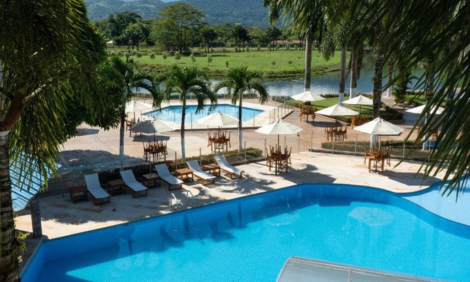Villavicencio Hotel | AITABU HOTEL CAMPESTRE