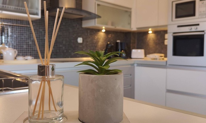 Pastida Apartment | Aithrea s Homes in Pastida Rhodes