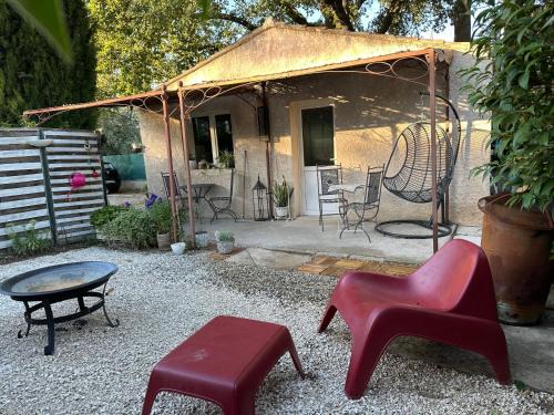 Aix-en-Provence House | Aix Villa Theolina