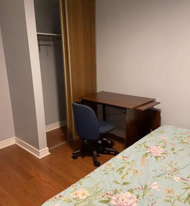 Waterloo Apartment | Aiyifan12138