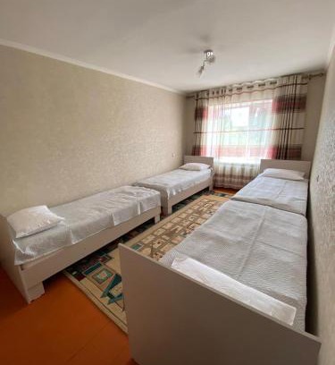 Naryn Apartment | Aiza Apartments