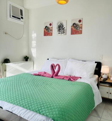 Guadalupe Apartment | Aizen's haven at Casa Mira Guadalupe