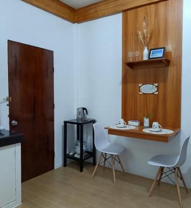 Bogo Apartment | AJ Transient House