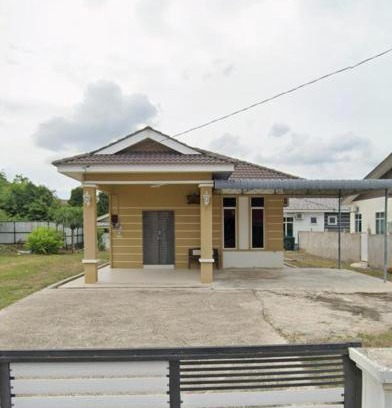 Jitra House | Aja Retreat Bungalow OnlyMuslim