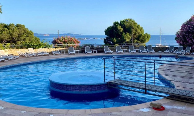 Ajaccio Apartment | AJACCIO les iles sanguinaires