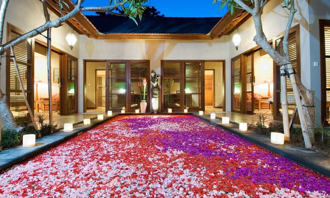 Sanur Villa | Ajanta Villas