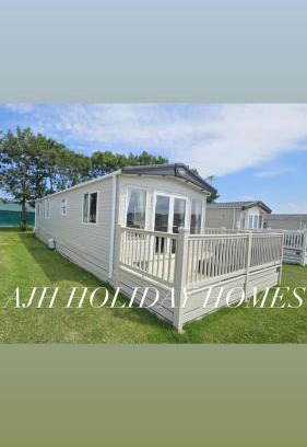 Towyn Other | AJH Holiday Homes, Ty Mawr- Parkdeans Resort