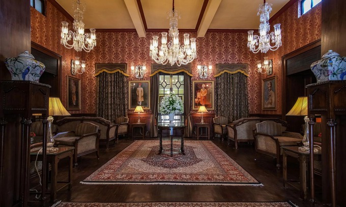 Ajit Colony Hotel | Ajit Bhawan - A Palace Resort